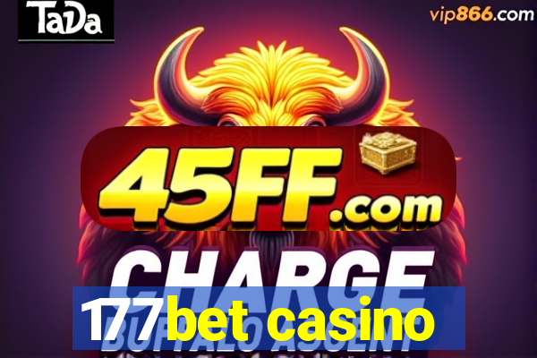 177bet casino